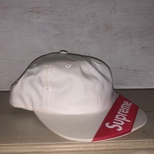 Men’s Supreme Hat